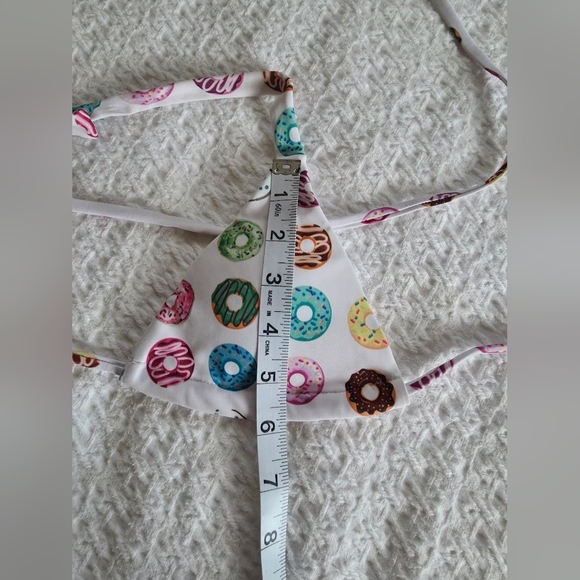 Bikini Top - Picture 4 of 4